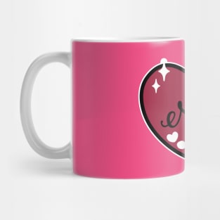 Nasty Sweetheart Mug